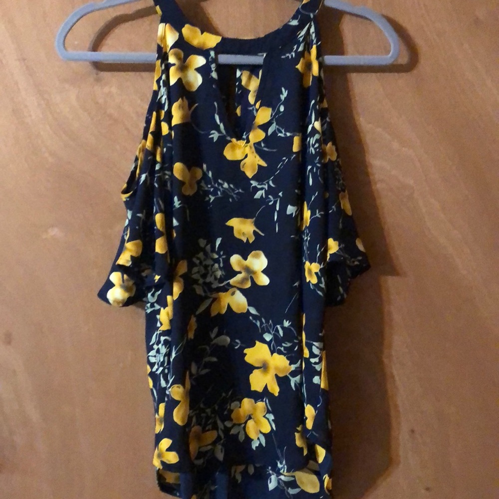 Summer shirt